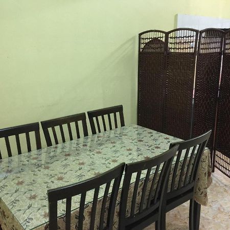 אלור סטאר Pandan Home Stay מראה חיצוני תמונה