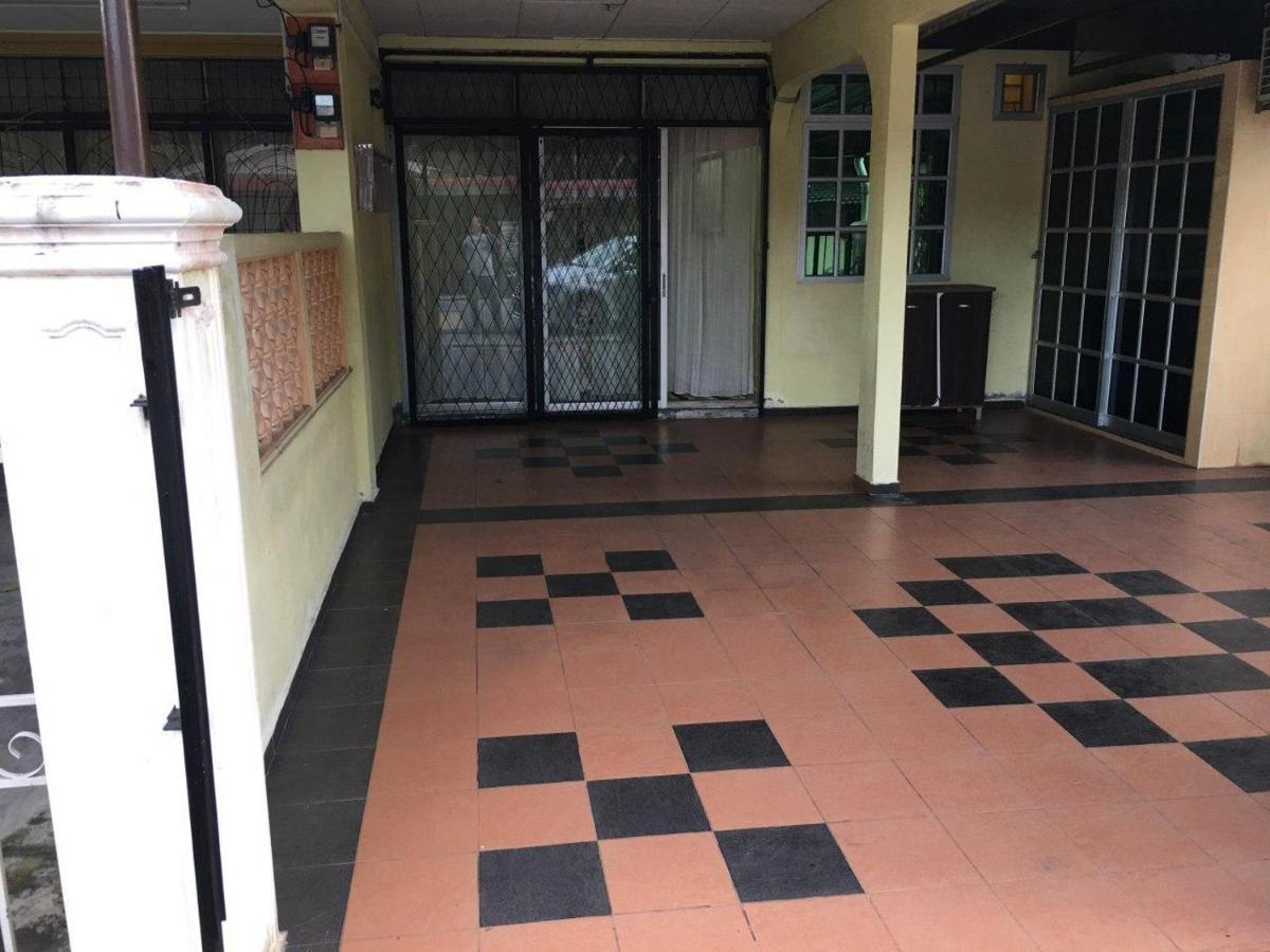אלור סטאר Pandan Home Stay מראה חיצוני תמונה