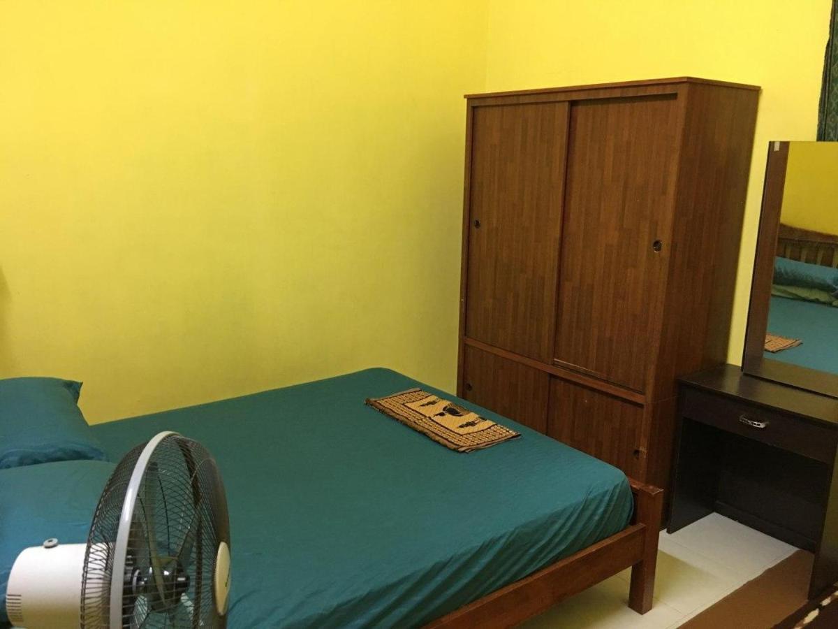 אלור סטאר Pandan Home Stay מראה חיצוני תמונה