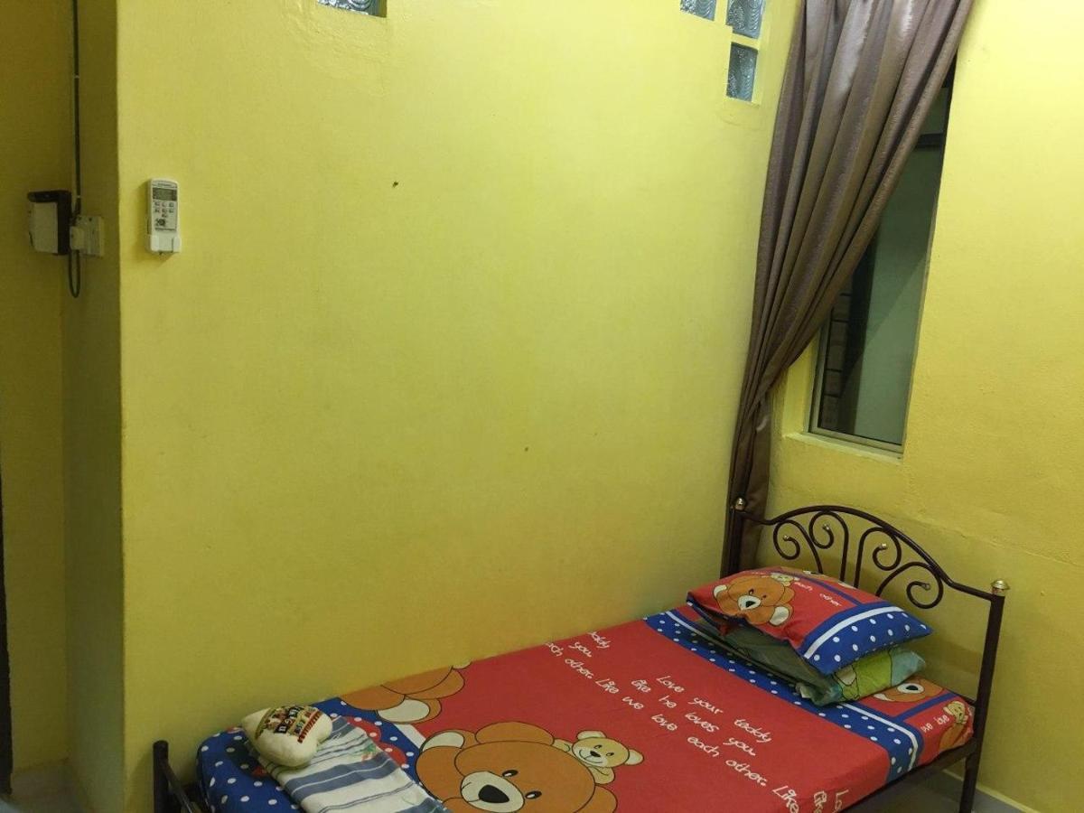 אלור סטאר Pandan Home Stay מראה חיצוני תמונה
